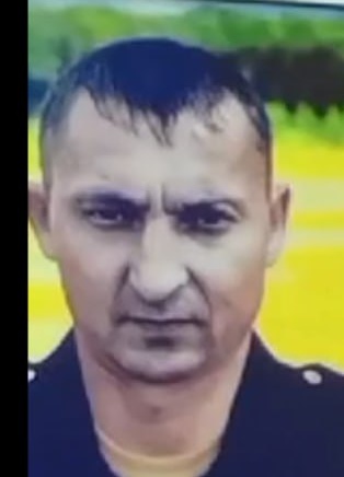 Фото: Погибший на войне с Украиной Стурза Сергей Васильевич. Приморский край, нет данных