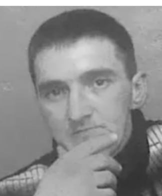 Фото: Погибший на войне с Украиной Кузьмин Юрий Владимирович. Самарская область, нет данных