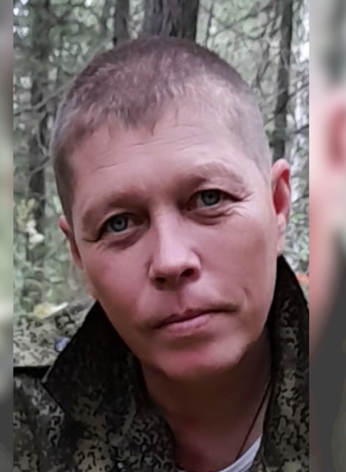 Фото: Погибший на войне с Украиной Наторкин Роман Владимирович. Пермский край, нет данных