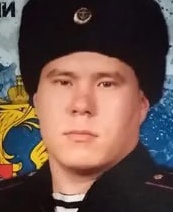 Фото: Погибший на войне с Украиной Алексеев Михаил Валерьевич. Томская область, добровольцы