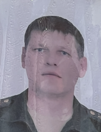 Фото: Погибший на войне с Украиной Пантюшин Максим Марсович. Республика Мордовия, нет данных