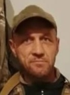 Фото: Погибший на войне с Украиной Дмитриев Иван Васильевич. Республика Башкортостан, заключенные