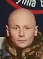 Фото: Погибший на войне с Украиной Хуторов Александр Сергеевич. Архангельская область, нет данных