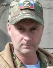 Фото: Погибший на войне с Украиной Братчиков Константин Валентинович. Пермский край, нет данных