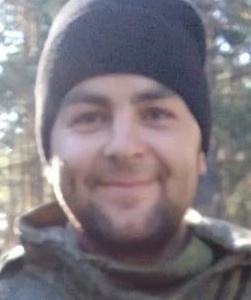 Фото: Погибший на войне с Украиной Холев Александр Олегович. Владимирская область, мобилизованные