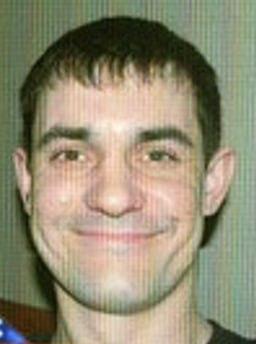 Фото: Погибший на войне с Украиной Черемных Дмитрий Сергеевич. Республика Татарстан, нет данных