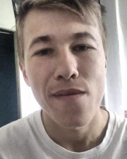 Фото: Погибший на войне с Украиной Жабаров Игорь Игоревич. Республика Татарстан, добровольцы