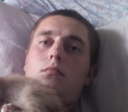 Фото: Погибший на войне с Украиной Сизов Юрий Юрьевич. Рязанская область, мобилизованные