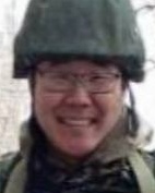 Фото: Погибший на войне с Украиной Тарнуев Иннокентий Ильич. Республика Саха (Якутия), нет данных