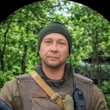 Фото: Погибший на войне с Украиной Мамаев Андрей Анатольевич. Краснодарский край, мобилизованные