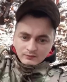 Фото: Погибший на войне с Украиной Федорович Михаил Андреевич. Свердловская область, нет данных