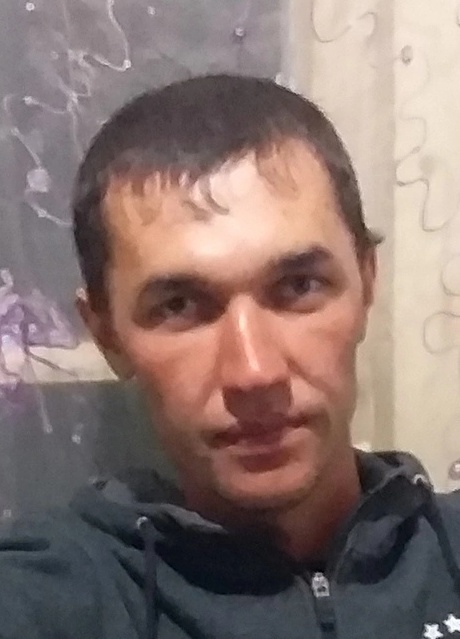 Фото: Погибший на войне с Украиной Васюков Павел Иванович. Иркутская область, мотострелковые войска