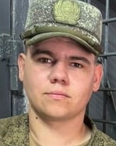 Фото: Погибший на войне с Украиной Буданов Александр Дмитриевич. Ростовская область, нет данных