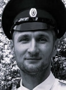 Фото: Погибший на войне с Украиной Кулагин Александр Олегович. Тверская область, добровольцы