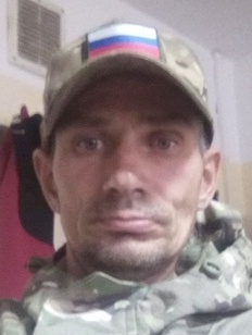 Фото: Погибший на войне с Украиной Разуев Алексей Сергеевич. Свердловская область, мотострелковые войска