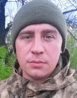 Фото: Погибший на войне с Украиной Ляшенко Дмитрий Викторович. Ростовская область, мотострелковые войска