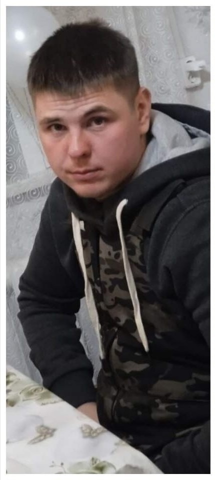 Фото: Погибший на войне с Украиной Соболев Станислав Михайлович. Тюменская область, мотострелковые войска