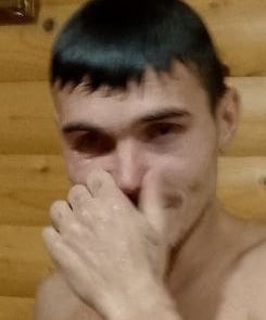 Фото: Погибший на войне с Украиной Карпов Валерий Дмитриевич. Курганская область, мотострелковые войска