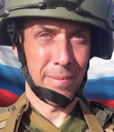 Фото: Погибший на войне с Украиной Проничев Михаил Владимирович. Пензенская область, нет данных