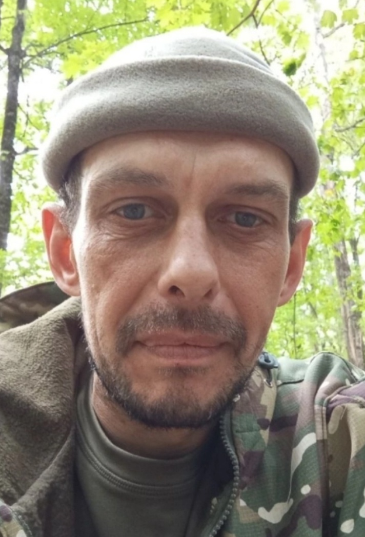 Фото: Погибший на войне с Украиной Дмитриев Алексей Андреевич. Ярославская область, танковые войска