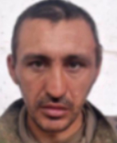 Фото: Погибший на войне с Украиной Амбарцумян Артур Юрьевич. Ставропольский край, мотострелковые войска