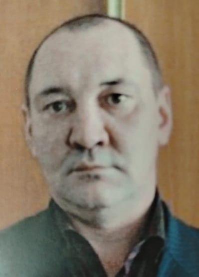 Фото: Погибший на войне с Украиной Малый Вячеслав Николаевич. Республика Татарстан, мобилизованные