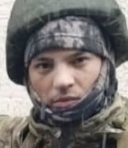 Фото: Погибший на войне с Украиной Макаров Андрей Антонович. Кировская область, заключенные