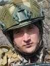 Фото: Погибший на войне с Украиной Чижов Александр Сергеевич. Кировская область, нет данных