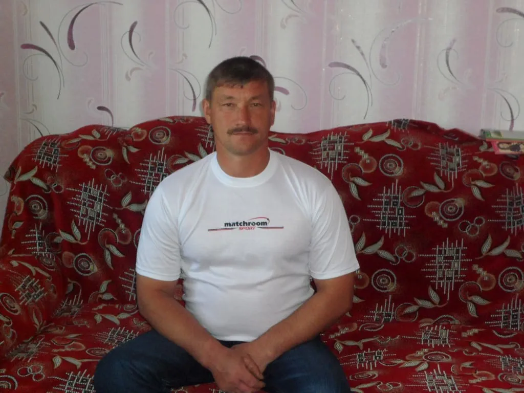 Фото: Погибший на войне с Украиной Адамов Евгений Николаевич. Новосибирская область, добровольцы