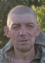 Фото: Погибший на войне с Украиной Балдин Александр Николаевич. Челябинская область, нет данных