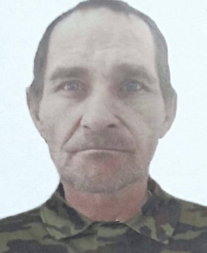 Фото: Погибший на войне с Украиной Шуршин Александр Юльевич. Республика Башкортостан, добровольцы