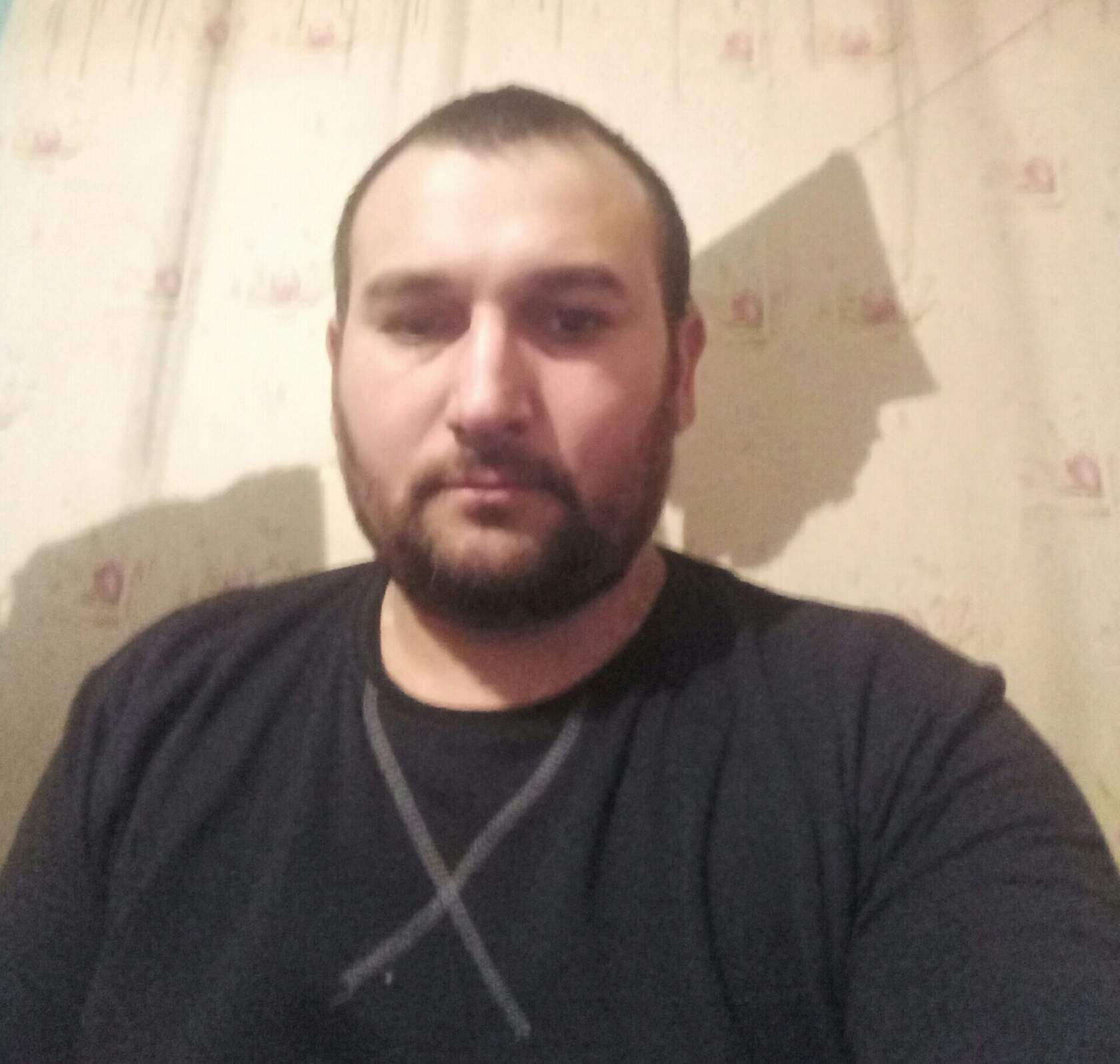 Фото: Погибший на войне с Украиной Суховский Вячеслав Иванович. Новосибирская область, мотострелковые войска