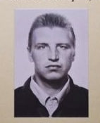 Фото: Погибший на войне с Украиной Донин Андрей Викторович. Рязанская область, добровольцы