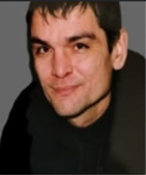 Фото: Погибший на войне с Украиной Галимов Рустам Вильевич. Кировская область, добровольцы