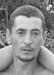 Фото: Погибший на войне с Украиной Захваткин Денис. Удмуртская Республика, мотострелковые войска