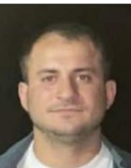 Фото: Погибший на войне с Украиной Алексанян Леник Давидович. Ростовская область, нет данных