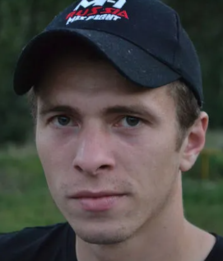 Фото: Погибший на войне с Украиной Азаренко Дмитрий Александрович. Тульская область, добровольцы