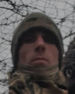 Фото: Погибший на войне с Украиной Москалёв Вадим Сергеевич. Забайкальский край, мотострелковые войска