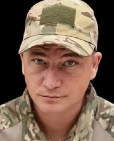 Фото: Погибший на войне с Украиной Моисеев Игорь Владимирович. Республика Саха (Якутия), нет данных