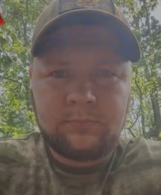 Фото: Погибший на войне с Украиной Митин Алексей Андреевич. Забайкальский край, нет данных
