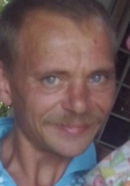 Фото: Погибший на войне с Украиной Фоминов Андрей Антонович. Республика Татарстан, нет данных