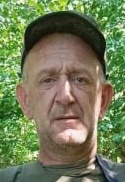 Фото: Погибший на войне с Украиной Сидоренко Александр Сергеевич. Республика Хакасия, мотострелковые войска