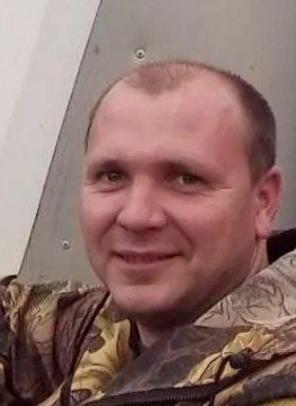 Фото: Погибший на войне с Украиной Борзенко Артём Игоревич. Магаданская область, нет данных