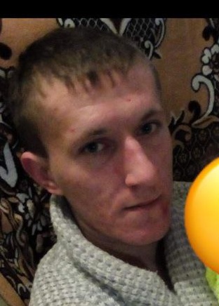 Фото: Погибший на войне с Украиной Кузьмин Денис Валерьевич. Хабаровский край, мотострелковые войска