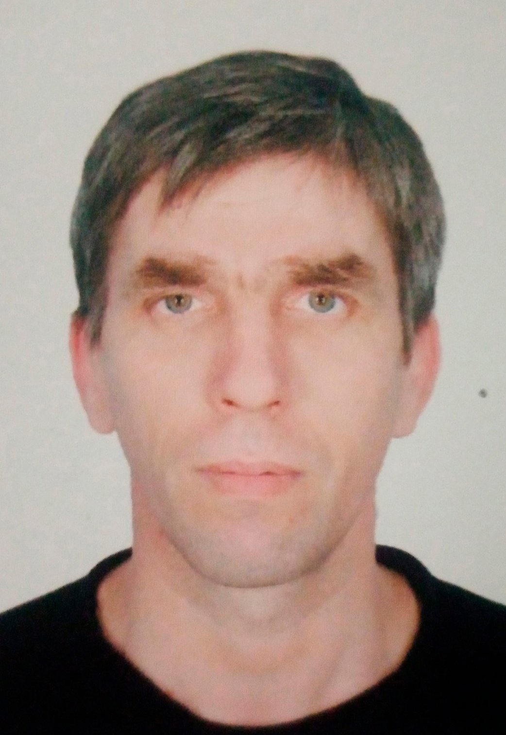 Фото: Погибший на войне с Украиной Пархоменко Валентин Игоревич. Свердловская область, добровольцы