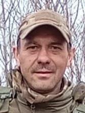 Фото: Погибший на войне с Украиной Круглов Олег Анатольевич. Пензенская область, заключенные