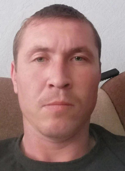 Фото: Погибший на войне с Украиной Крыцин Андрей Олегович. Красноярский край, мотострелковые войска