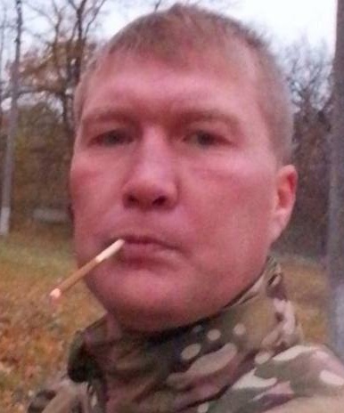 Фото: Погибший на войне с Украиной Снигирев Иван Павлович. Удмуртская Республика, нет данных