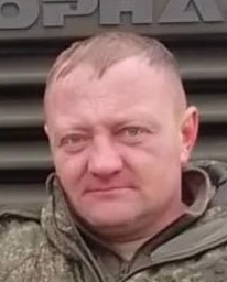 Фото: Погибший на войне с Украиной Жуков Антон Валерьевич. Алтайский край, мотострелковые войска
