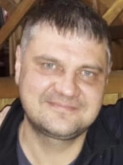 Фото: Погибший на войне с Украиной Милицкий Валерий Александрович. Республика Татарстан, мобилизованные